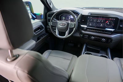 2024 GMC Sierra 2500HD SLT