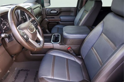 2023 GMC Sierra 2500HD Denali