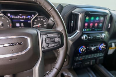 2023 GMC Sierra 2500HD Denali