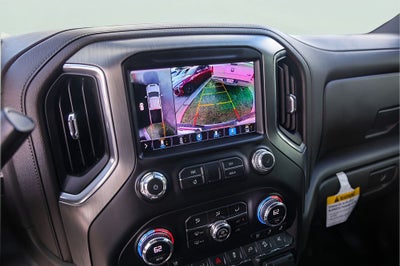 2023 GMC Sierra 2500HD Denali