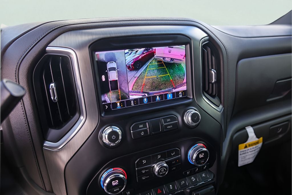 2023 GMC Sierra 2500HD Denali