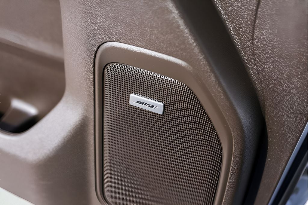 2023 GMC Sierra 2500HD Denali