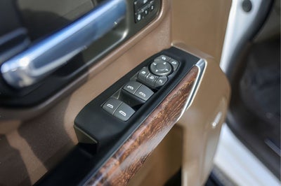 2023 GMC Sierra 2500HD Denali