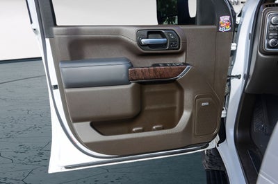 2023 GMC Sierra 2500HD Denali