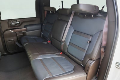 2023 GMC Sierra 2500HD Denali