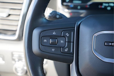 2024 GMC Sierra 3500HD Denali Ultimate