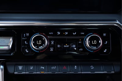 2024 GMC Sierra 3500HD Denali Ultimate