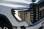 2024 GMC Sierra 3500HD Denali Ultimate