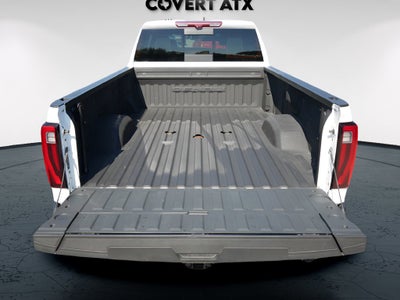 2024 GMC Sierra 3500HD Denali Ultimate
