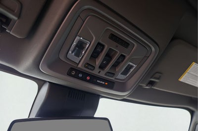 2025 GMC Sierra 2500HD SLT