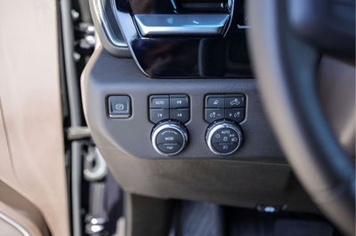 2026 GMC Sierra 3500HD SLT