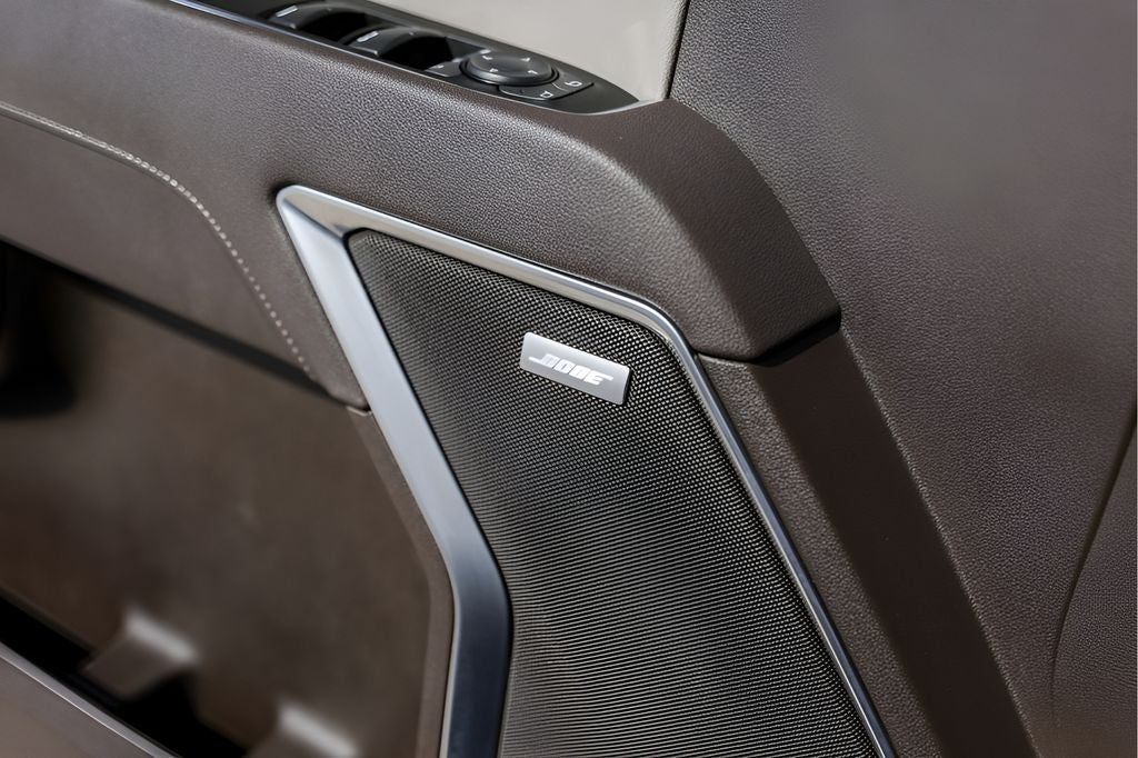 2026 GMC Sierra 3500HD SLT