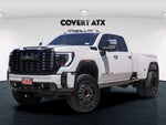2025 GMC Sierra 3500HD Denali Ultimate