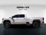 2025 GMC Sierra 3500HD Denali Ultimate