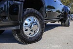 2025 GMC Sierra 3500HD Denali Ultimate
