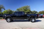 2025 GMC Sierra 3500HD Denali Ultimate