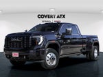 2025 GMC Sierra 3500HD Denali Ultimate