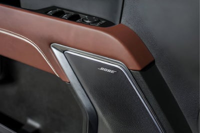 2025 GMC Sierra 3500HD Denali Ultimate