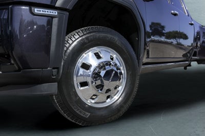 2025 GMC Sierra 3500HD Denali Ultimate