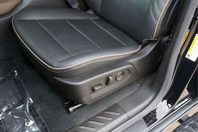 2023 GMC Canyon Denali