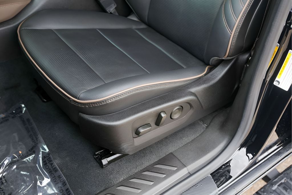 2023 GMC Canyon Denali