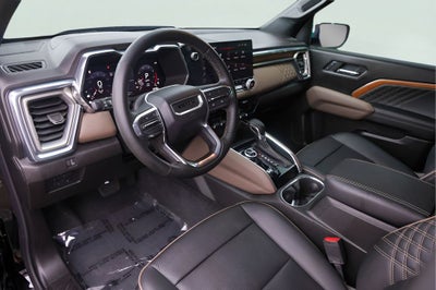 2023 GMC Canyon Denali