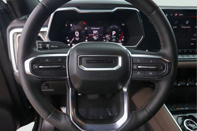 2023 GMC Canyon Denali