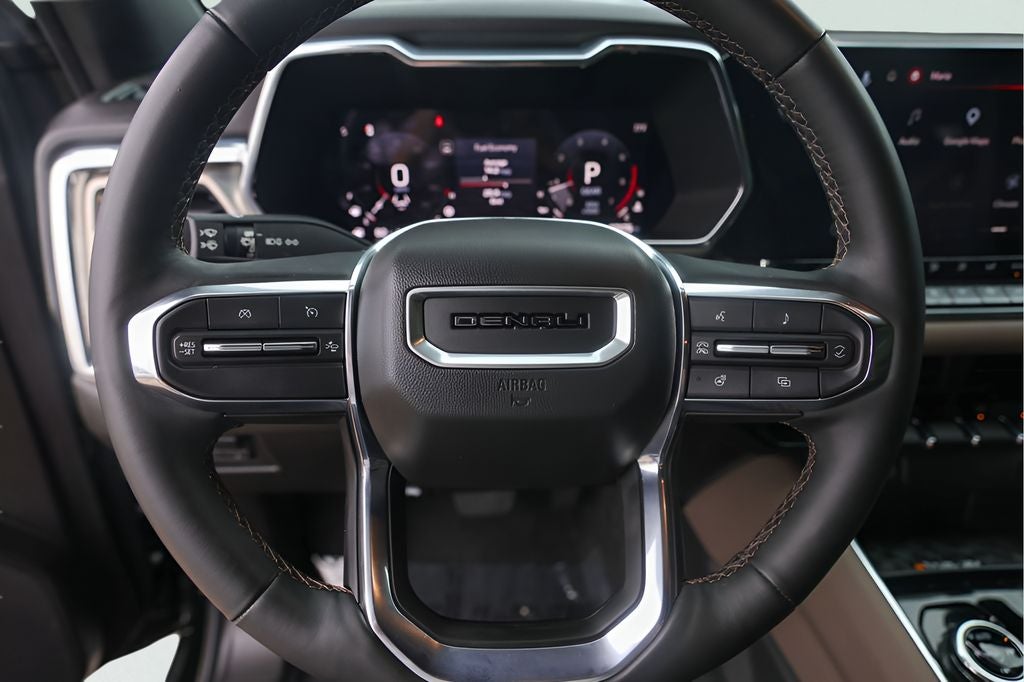 2023 GMC Canyon Denali