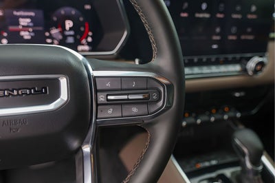 2023 GMC Canyon Denali
