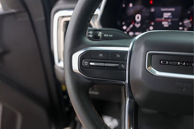 2023 GMC Canyon Denali