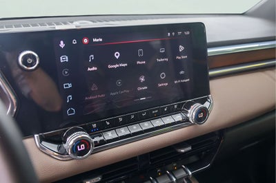 2023 GMC Canyon Denali