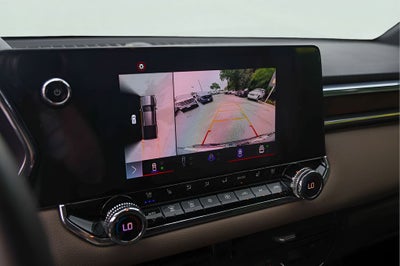 2023 GMC Canyon Denali