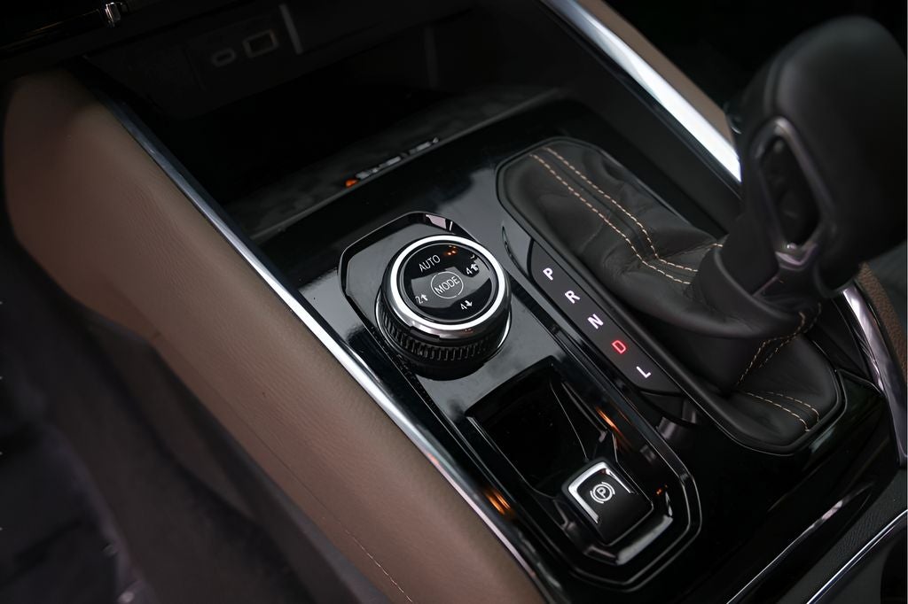 2023 GMC Canyon Denali