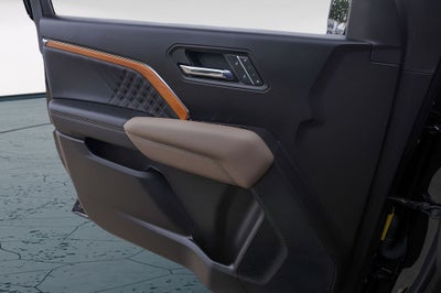 2023 GMC Canyon Denali