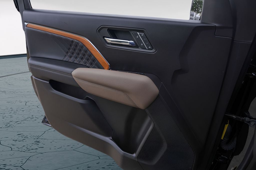 2023 GMC Canyon Denali