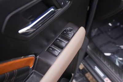 2023 GMC Canyon Denali
