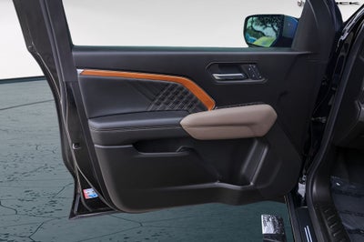 2023 GMC Canyon Denali