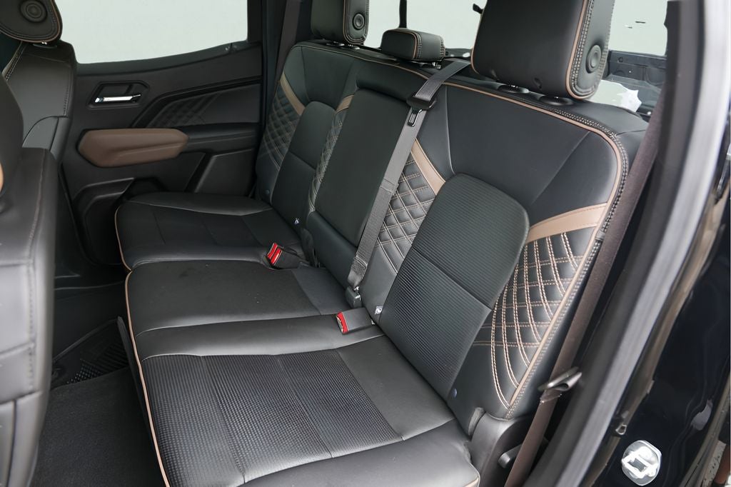 2023 GMC Canyon Denali