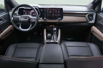 2023 GMC Canyon Denali