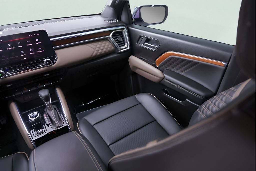 2023 GMC Canyon Denali