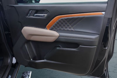 2023 GMC Canyon Denali