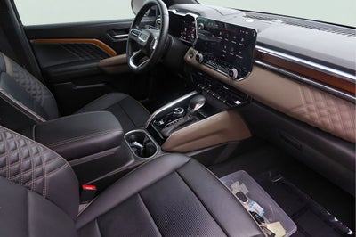 2023 GMC Canyon Denali
