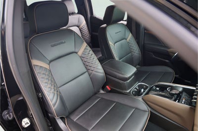 2023 GMC Canyon Denali