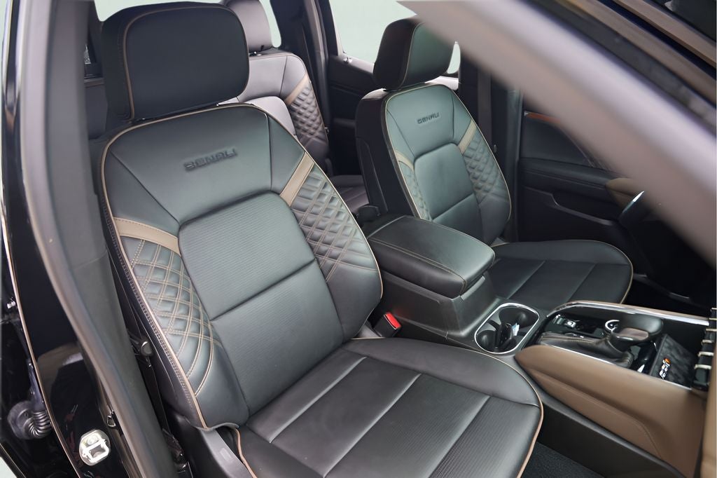 2023 GMC Canyon Denali