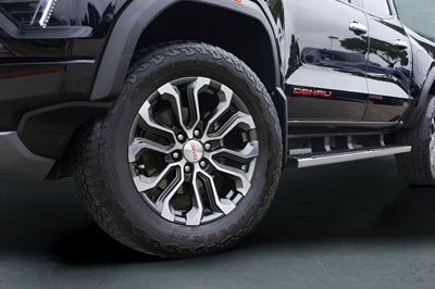 2023 GMC Canyon Denali
