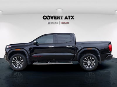 2023 GMC Canyon Denali