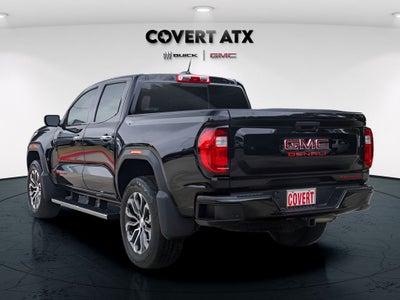 2023 GMC Canyon Denali