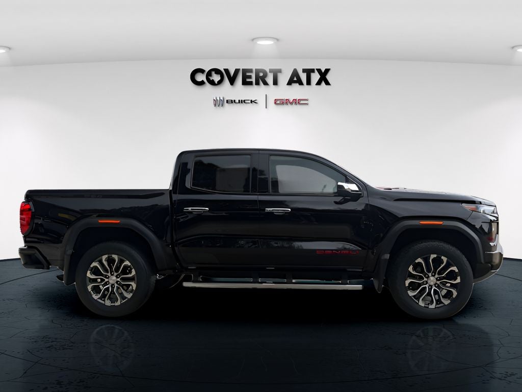 2023 GMC Canyon Denali