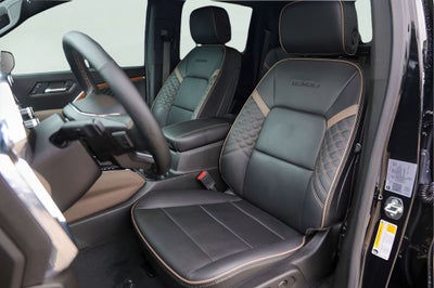 2023 GMC Canyon Denali