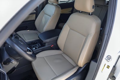 2020 Volkswagen Atlas Cross Sport 3.6L V6 SE w/Technology
